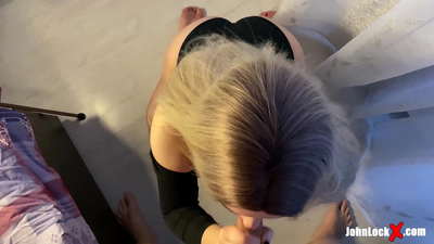 Orál z první osoby