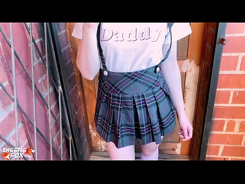 ❤️ Školačka jí hluboce kouří péro a místo vyučování šuká. ❤️❌ Domácí porno u cs.xxxtun.ru ❤