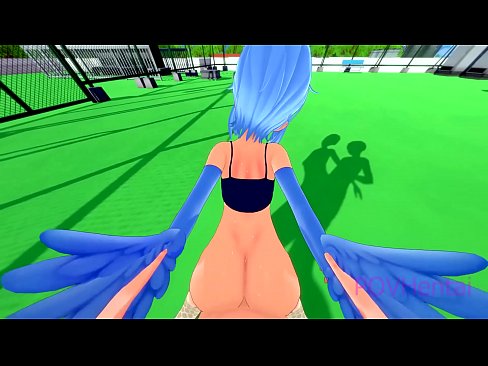 ❤️ Harpyje monster girl. ❤️❌ Domácí porno u cs.xxxtun.ru ❤