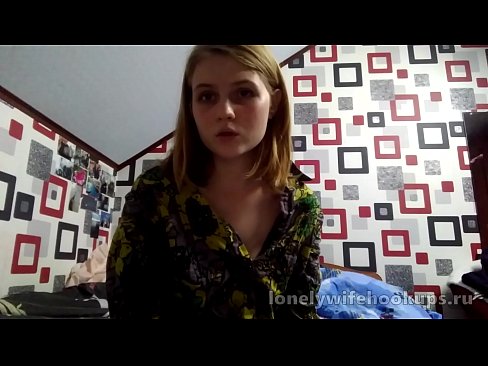 ❤️ Mladá blonďatá studentka z Ruska má ráda větší péra. ❤️❌ Domácí porno u cs.xxxtun.ru ❤