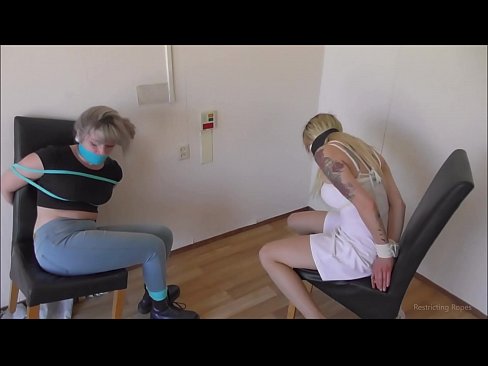 ❤️ Závislá / svázaná a s roubíkem / dáma v nesnázích ❤️❌ Domácí porno u cs.xxxtun.ru ❤