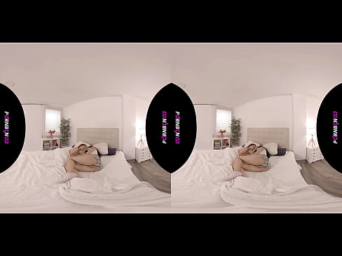 ❤️ PORNBCN VR Dvě mladé lesbičky se probudí nadržené ve virtuální realitě 4K 180 3D Geneva Bellucci Katrina Moreno ❤️❌ Domácí porno u cs.xxxtun.ru ❤