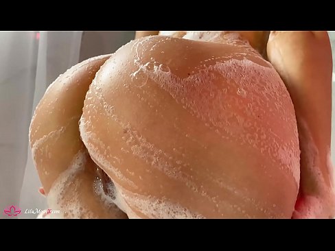 ❤️ Bruneta masturbuje kundu vibrátorem až k intenzivnímu orgasmu ve sprše ❤️❌ Domácí porno u cs.xxxtun.ru ❤