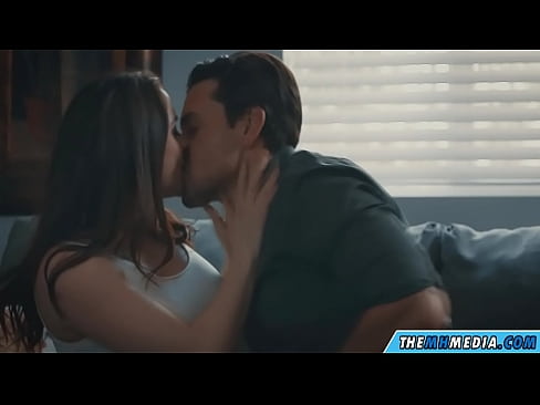 ❤️ Romantický sex s pořádnou prsatou maminkou ❤️❌ Domácí porno u cs.xxxtun.ru ❤