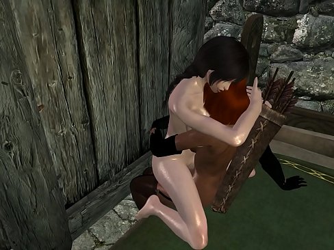❤️ Na dovolené, a použil těla tsbbe a unpe maximální herci, succubus a nord ❤️❌ Domácí porno u cs.xxxtun.ru ❤