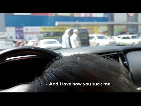 ❤️ Vysátá přímo na parkovišti před supermarketem ❤️❌ Domácí porno u cs.xxxtun.ru ❤