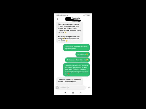 ❤️ Do svého harému jsem přidal novou PAWG z Tinderu ( včetně rozhovoru s Tinderem) ❤️❌ Domácí porno u cs.xxxtun.ru ❤